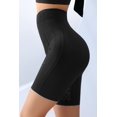 thumbnail image 3 of Daystry Women Shapewear Tummy Control High Waisted Body Shaper Shorts Girdles Thigh Slimmer, 3 of 11
