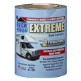 thumbnail image 5 of CoFair Roof Ruban de Réparation de Toit T-UBE625 Quick Extreme; Largeur 6 Pouces x Rouleau de 25 Pieds; Beige, 5 of 5