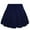 Dark Blue, variant on Kids Girl Dresses Toddler Red Tutu Skirt Mesh Skirt Fluffy Skirts Baby Girl Clothes 5-6 Years