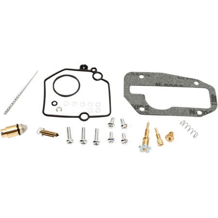 MOOSE RACING HARD-PARTS Carburetor Rebuild Kit 1003-0823