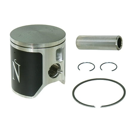 Namura Technologies NX-30000-C Namura Piston Kit 53.96Mm
