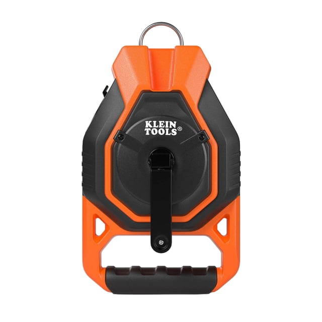 Carrete de tiza Klein Tools CHLK150 46 m relación de engranajes 4:1