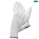 thumbnail image 2 of 12 pares de guantes profesionales de PU guantes de trabajo protectores de mano de seguridad resistentes al desgaste, 2 of 14