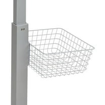 Ergotron 98-135-216 SV Wire Basket