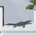 thumbnail image 3 of 3 ras de mosasaurus realistas para decoración de oficina, colección de recuerdos de fiesta. Baoblaze estatuilla de animales salvajes, 3 of 8
