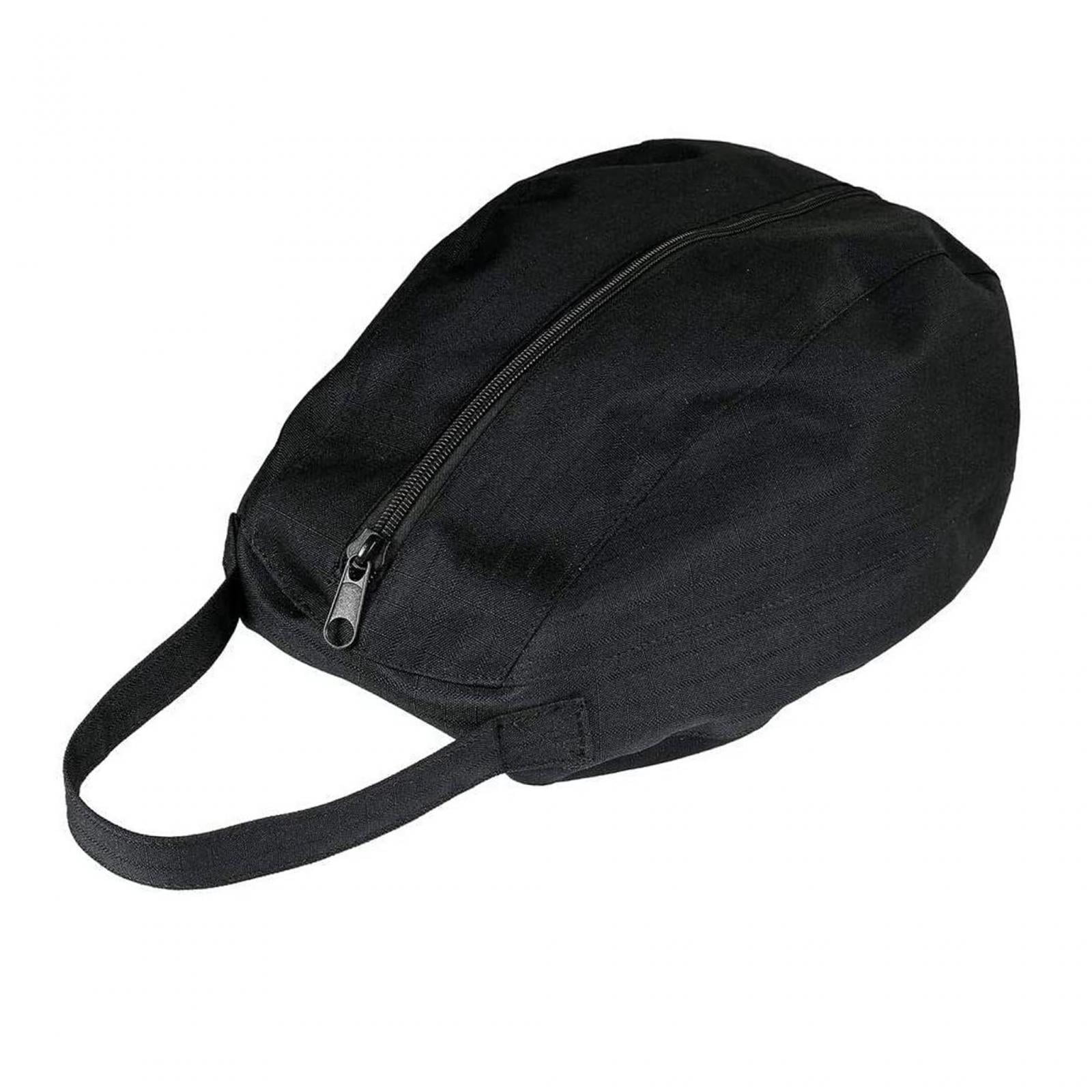 Zxpjkyu Motorcycle Helmets Bag Carrying Case with Handle Equipment Protector Handbag for