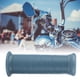 thumbnail image 4 of Empuñaduras Antideslizantes De 1 Pulgada, Par De Empuñaduras Universales Para Manillar De Motocicleta De 1 Pulgada, 25 Mm, 1,1 Pulgadas, 28 Mm, Color Negro, 4 of 7