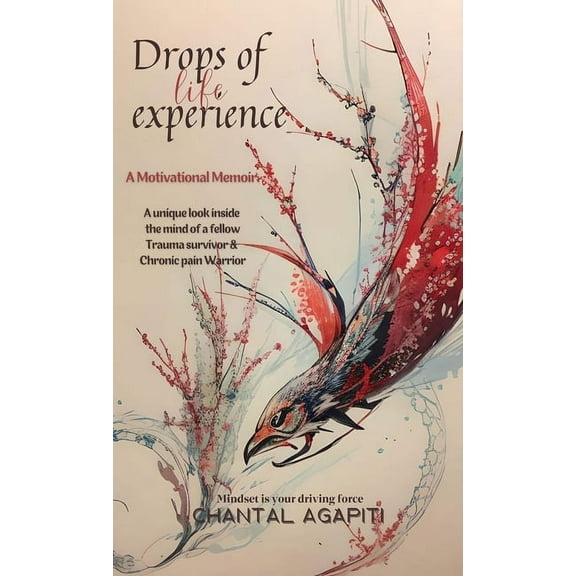Drops of Life Experience (Hardcover)