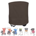thumbnail image 4 of Heavy Duty For Wood Chipper Shredder Mulcher Cover Wear and Tear Resistant, 4 of 8