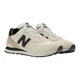 thumbnail image 3 of New Balance 574 Classics ‘Macadamia Nut’ Cream ML574DW2 Mens 8.5, 3 of 5