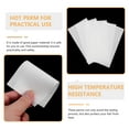 thumbnail image 4 of Mobutofu Hair Dressing Paper Professional Perm Process Temperature Resistance 1 Pack, 4 of 5