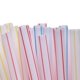 thumbnail image 2 of 50-1000 Uds pajitas coloridas Multicolor para suministros para fiesta de boda pajitas de cocina para bebidas pajitas para beber cócteles, 2 of 5