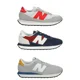 thumbnail image 1 of NEW BALANCE 237 MEN'S SUPER COMFORT DAILY WALKING RUNNING SNEAKER SHOES, 1 of 6
