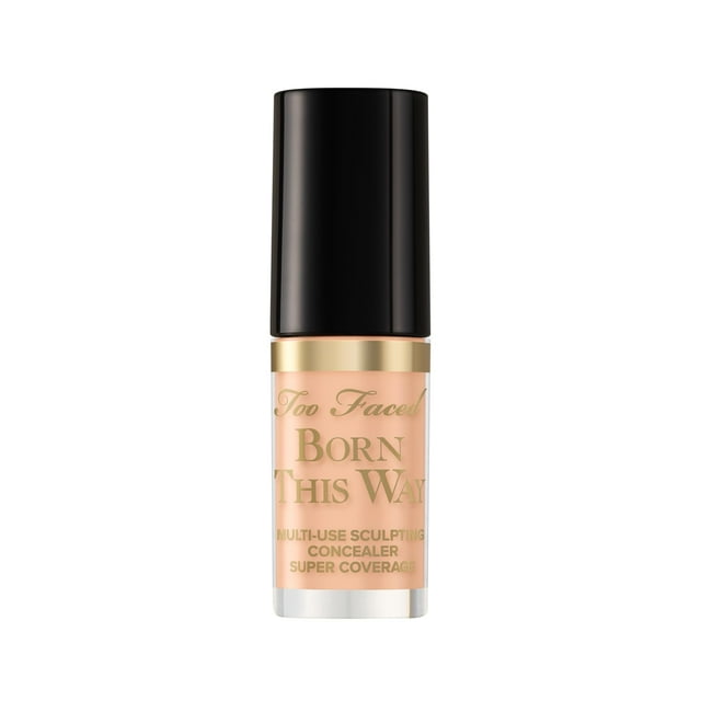 Corrector Too Face Born This Way Super Coverage Nude 1,7 ml