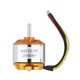 thumbnail image 2 of Gwong Juguete Útil 2700KV Outrunner Motor sin escobillas A 2212 5T para avión Avión Hobby Gwong 11397, 2 of 5