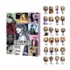 thumbnail image 2 of Christmas Advent Calendar 2026, Countdown calendar before Christmas,24 Singers TS collectible surprises Elf Figures,The ideal Christmas gift, suitable for boys, girls, and teenagers, 2 of 7