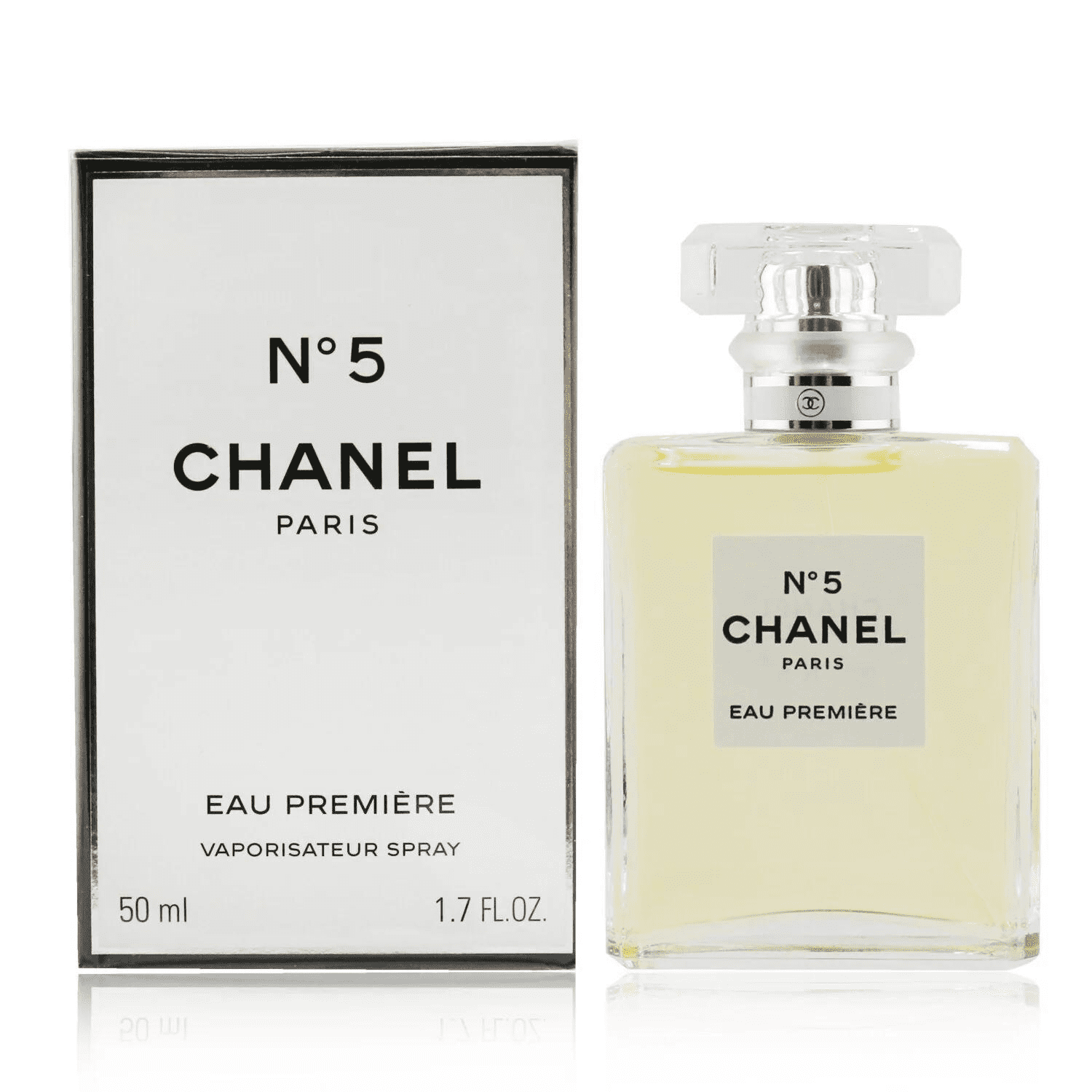 chanel no 5 perfume price
