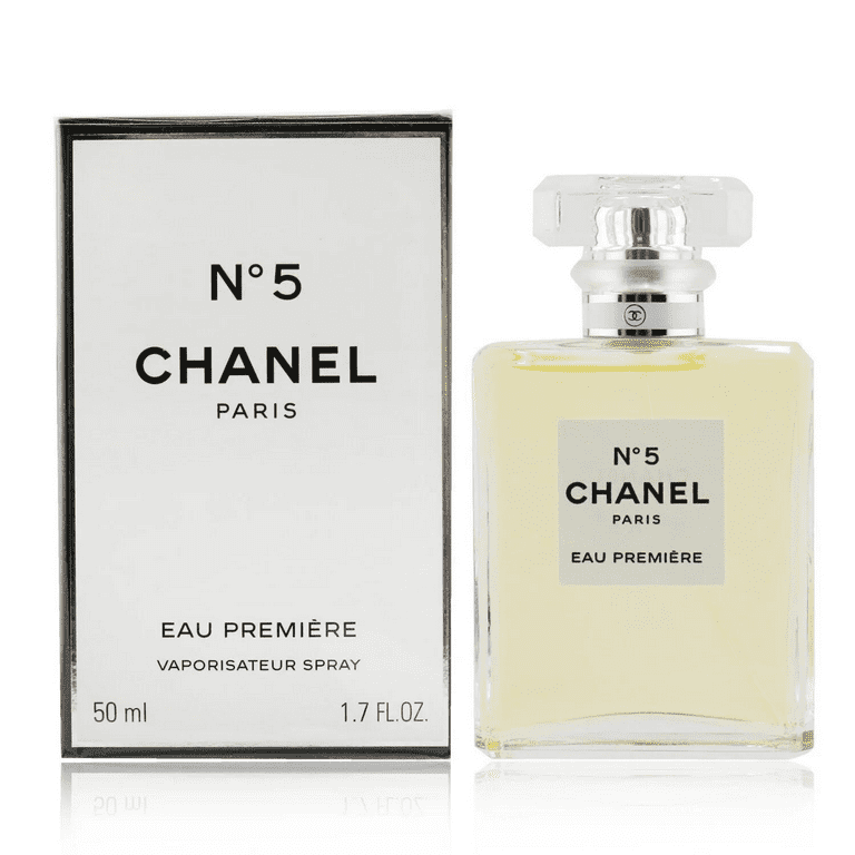chanel 50ml perfume