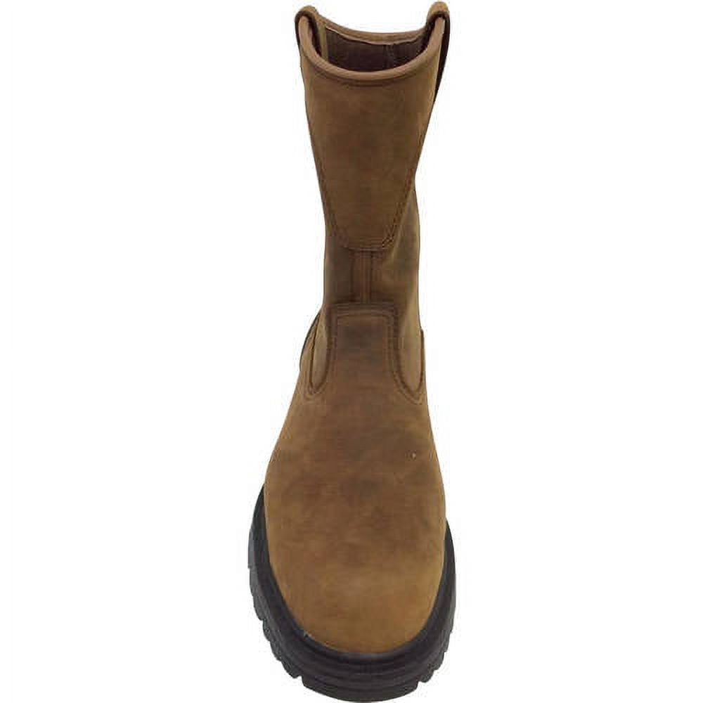 Herman Survivors Men's Bison Steel Toe Work Boot