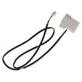 thumbnail image 1 of Convenient Washer Door Lock Replacement For LG Washing Machines Easy Maintenance Spare Lock EBF60665201, 1 of 3