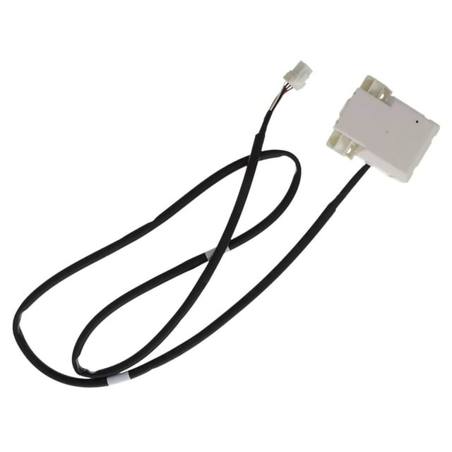 Convenient Washer Door Lock Replacement For LG Washing Machines Easy Maintenance Spare Lock EBF60665201