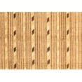 thumbnail image 1 of Ahgly Company Indoor Rectangle Oriental Brown Modern Area Rugs, 5' x 8', 1 of 4