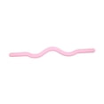 thumbnail image 4 of relayinert Barre de Poids 15lb Accessoire Barre Exercice Métal pour Rangée de Lattes Rose 90cm, 4 of 6