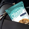 thumbnail image 5 of Classic Cookie Cinnabon Soft Baked Cookies, 8 Count, 3oz, 5 of 6
