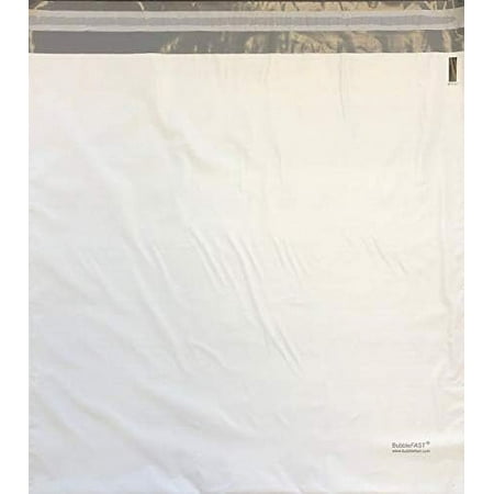! 18" x 18" Self-Seal Unlined Poly Mailers-Tier #5 Cubic Pricing Soft Pack (100)$$Office