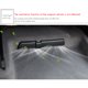 thumbnail image 3 of Cubierta De Rejilla De Salida De Aire Acondicionado Para Asiento Trasero De Coche Tiguan, 2 Uds., Abs, Para Debajo Del Asiento Vogacara VI009662-00, 3 of 6