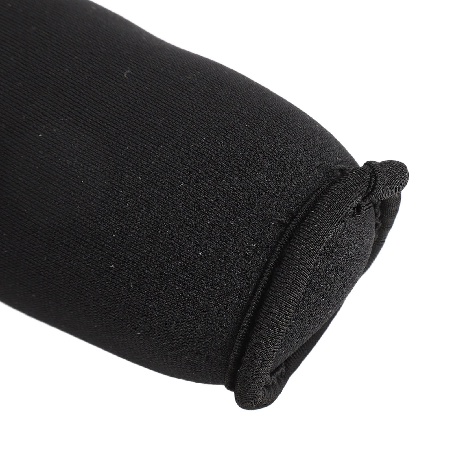 Riousery 1 Pair Hand Weights Set, Soft Dumbbells with Hand Strap for Workout Running Jogging, 1 Pound Total Weight (0.45 kg), Unisex Sand Filled Weights for Home Gym