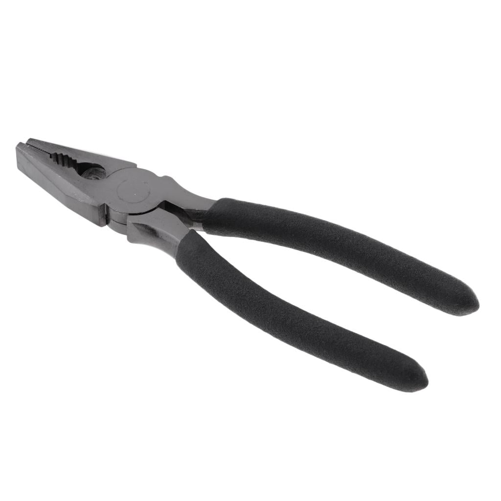 Motorcycle ATV Dirt Bike Chain Clip Type Pliers for 430 to 520 Chain Sizes