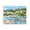 Nautical Landscape Seascape, variant on Stupell Industries Rocky Nautical Landscape Landscape Painting Gallery Wrapped Canvas Art Print Wall Art, 20 x 16