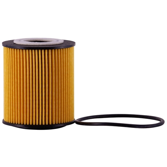 Cartridge Oil Filter