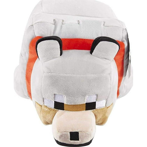 My world Wolf plush toy 35cm