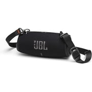 JBL XTREME 3 Waterproof Wireless Portable Bluetooth Speaker - Black