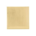 thumbnail image 3 of Richelieu BP84150180 1-5/8" Square Cabinet Knob - Nickel, 3 of 5
