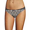 thumbnail image 3 of Maidenform 738994833785 Womens Comfort Devotion Bikini, Baroque Print with Nine Iron - Size 5, 3 of 3
