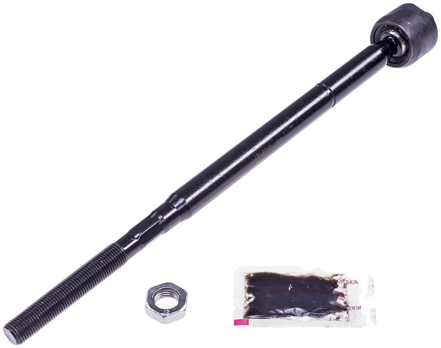 FVP TI81480 Steering Tie Rod End