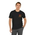thumbnail image 5 of Juneteenth t-shirt Unisex Jersey Short Sleeve Tee, 5 of 10
