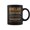 Light Blue, variant on Sinclair Completely Unexplainable Notices Everything But WonT Say It Name Coffee Mugs