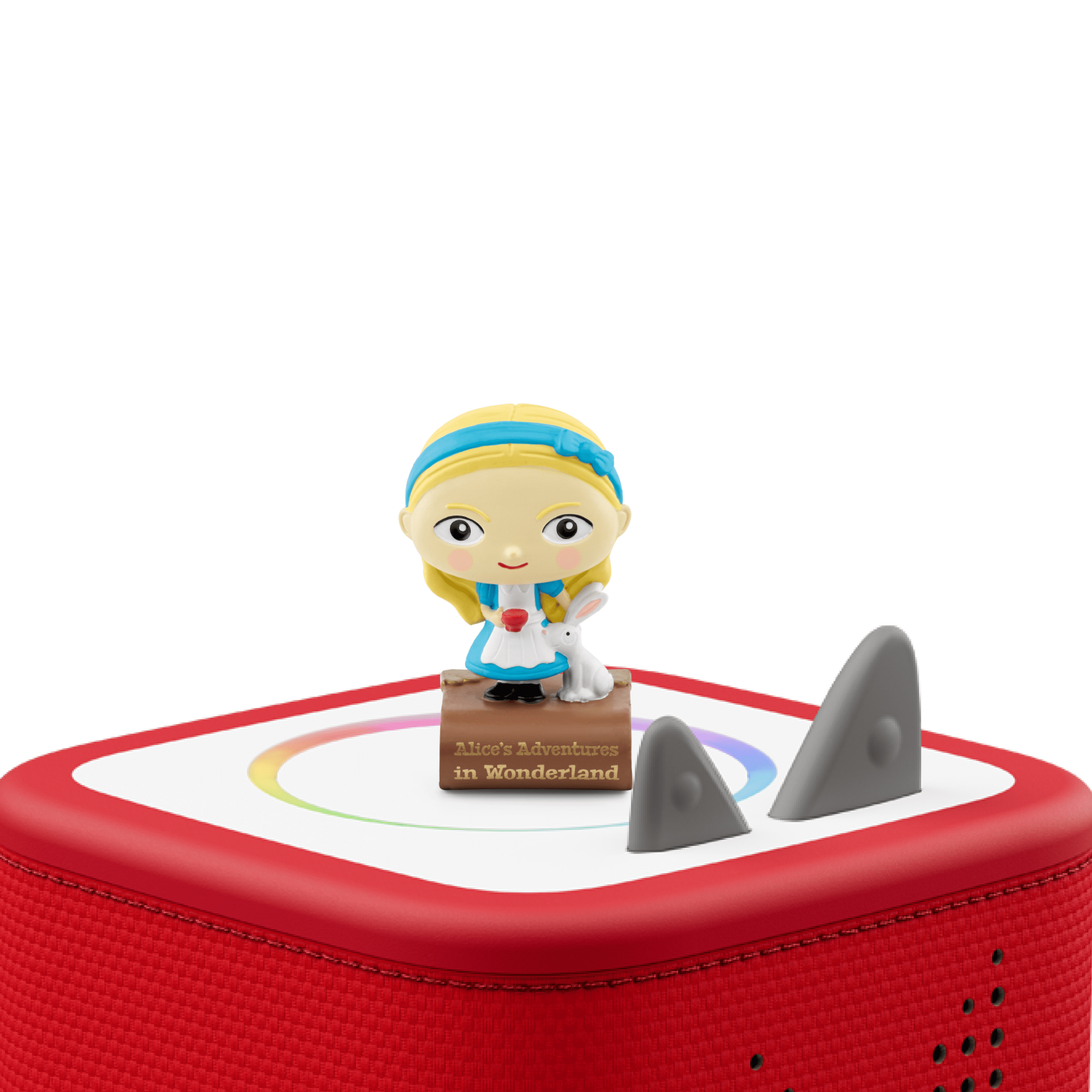 tonies Favorite Classics: Alice's Adventures in Wonderland Audio Play Figurine