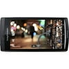 Sony Mobile Sony XPERIA arc S 1 GB Smartphone, 4.2" LCD480 x 854, Android 2.3 Gingerbread, 3.5G, Glossy Black