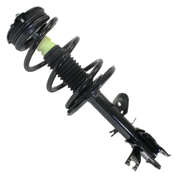 Front Right Complete Strut for 2013-2020 Nissan Pathfinder, 2014-2020 Inifinti QX60