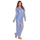 thumbnail image 1 of Conjunto Ilusión 83080 azul M, 1 of 3