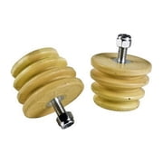 Bell Tech Bump Stop Kit