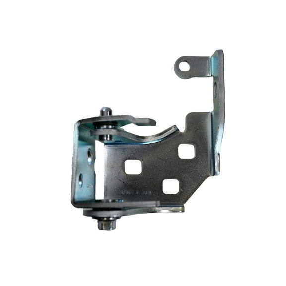 PT Auto Warehouse DH-GM6547U-FR - Door Hinge - Front Right (Passenger Side) Upper Fits select: 2007-2014 CHEVROLET SILVERADO, 2007-2014 CHEVROLET TAHOE