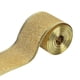 thumbnail image 5 of Cinta navideña decorativa flexible multifuncional para arreglos florales, 2 Dorado, 5 of 9