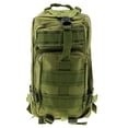 thumbnail image 2 of Mochila hombro táctica militar Sharpla Bolsa de viaje Camping Senderismo Mochila militar, 2 of 8
