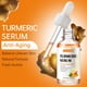 thumbnail image 3 of Serum SBHEANGBA Corrector de manchas oscuras con cúrcuma, 30 ml (paquete de 2), 3 of 7